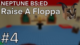 raise a floppa #4 | The Final Battle