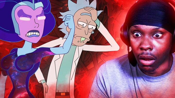 Drunk Rick Is DANGEROUS!! Rick And Morty Season 3 Episode 4 Reaction