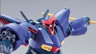 The most popular resale products on Japanese websites - HGUC! Are there any products you like?