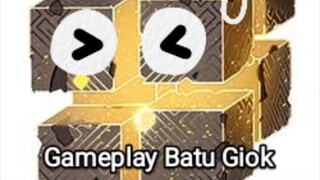 Gameplay batu giok , Jangan di tiru  😂