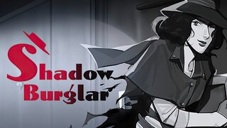 Shadow Burglar | GamePlay PC