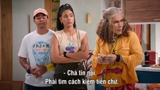 Mẹ chồng táo tợn (Phần 2) EP 7 [Sub Việt]