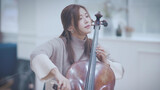 Cello cover nhạc phim Goblin - " I Will Go To You Like The First Snow"