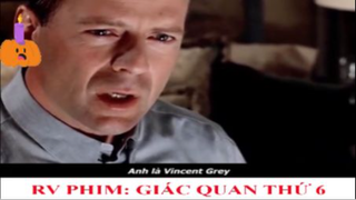 Review phim: Giác Quan Thứ Sáu-Part 2#phimhay