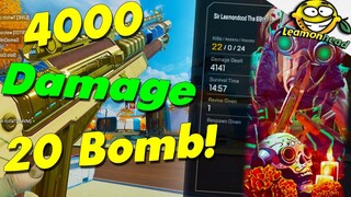 MY HIGHEST KILL GAME SO FAR IN SEASON 15!