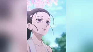 Hênh là có Tanjro ko là Gyutaro tới công chuyện anime animeedit animebuon kimetsunoyaiba hinatsuru tengenuzui gyutaro xuhuongtiktok xuhuong xh