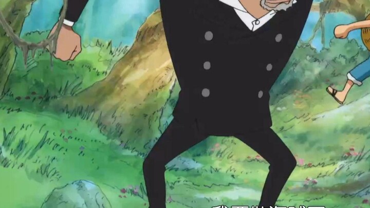 [One Piece Funny 9.0] Garp: Aku hampir mengalahkan One Piece sampai mati.