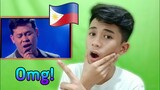 FILIPINO MARCELITO POMOY AMERICAS GOT TALENT | Reaction Video