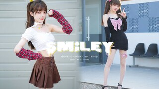 【宵鱼鱼】smiley✨ˣ‿ˣ今日元气活力素!!!