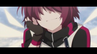 [Arknights : Reimei Zensou] Ep 5