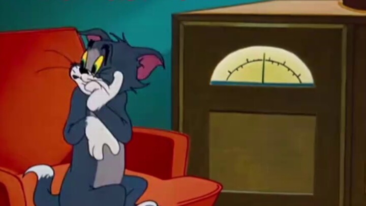Tom and Jerry Leo Ultraman OP "Burn! Leo"