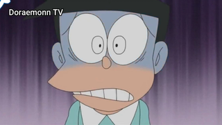 Doraemon New TV Series (Ep 6.3) _ Bí mật của Suneo - Trả đũa #Doraemon_tap6