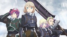 The Legend of Heroes: Trails of Cold Steel – Northern War (Episode 11)