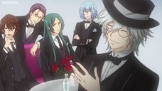 Meiji Tokyo Renka Episode 8