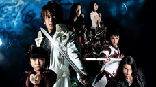 Phim Garo Special: Bạch Dạ Ma Thú | HD Vietsub (2006)