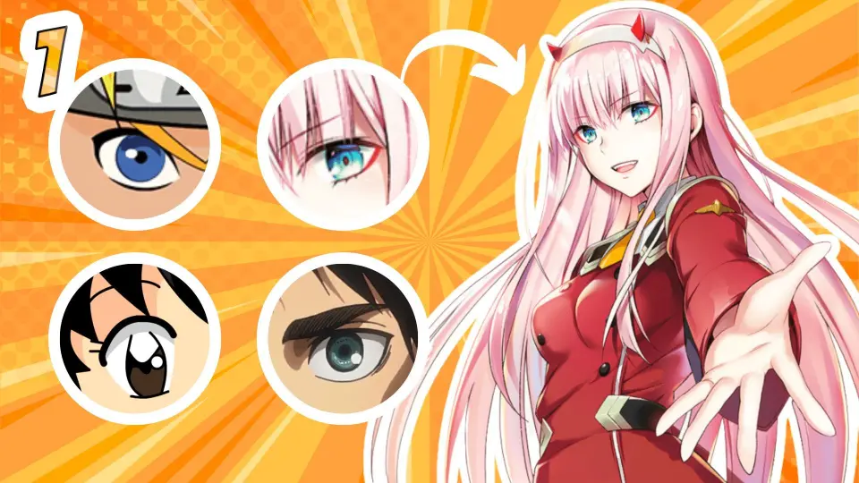 “Anime Eye Quiz 2024” là nơi để bạn thể hiện mức độ am hiểu của mình về loạt anime cực kỳ ấn tượng và đầy màu sắc. Với các câu hỏi xoay quanh các đôi mắt nổi bật và đặc trưng nhất của các nhân vật trong anime, cuộc thi này chắc chắn sẽ khiến bạn phải đắm chìm trong thế giới đầy phong cách và cá tính của anime.