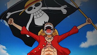 wilayah baru kekuasaan luffy