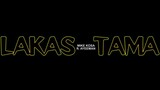 Mike Kosa - Lakas Tama feat. Ayeeman (Official Music Video)