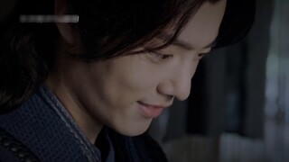 [Xiao Zhan Narcissus | Three Shadows] "Đảo cô đơn Xiao Xing" giả 18 (Mạnh mẽ gấp đôi/Ngọt ngào/Anh ấ