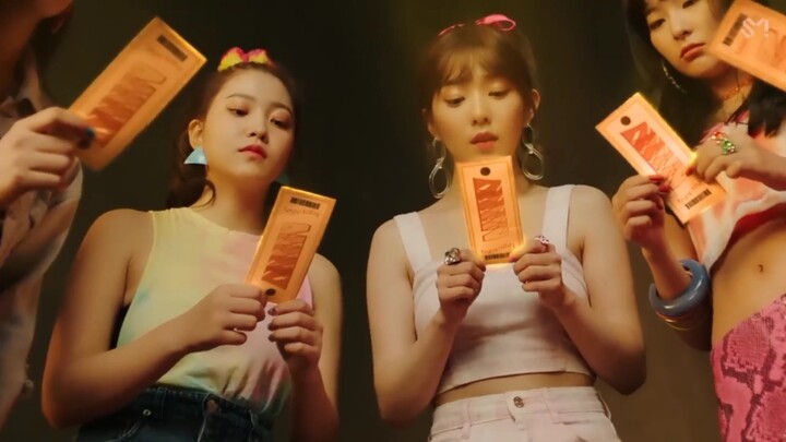 〖KPOP〗唱到歌名就切歌(女团篇)
