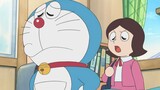 Doraemon (2005) Episode 301 - Sulih Suara Indonesia "Dilarang Masuk ke Kamar Nobita" & "Aman Asurans