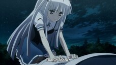 Absolute Duo E - 12 End Sub Indo