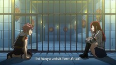 Fairy Tail - 10 Ekor Peri Sub Indo Oni