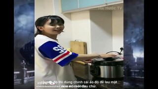 Review Những Người Làm Biếng Rất Là Thông Minh | Review Cuộc Sống Và Con Người | Kênh Hài Hước TV