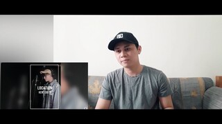 SB19 SEJUN, KEN AND STELL - COVERS (REACTION)