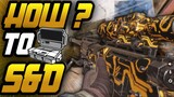 WHY you SUCK at (SEARCH and DESTROY) SNIPING - Cod Mobile