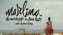 Marlina Si Pembunuh Empat Babak (2017)