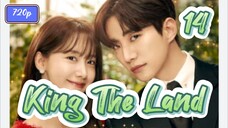 King The Land (2023) Eps 14 Sub indo 720p