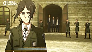 MLBB loading anime theme