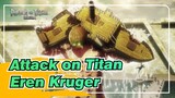 [Attack on Titan] S3 Episode20| Eren's Father Witnessed Eren Kruger Transforming To Giant