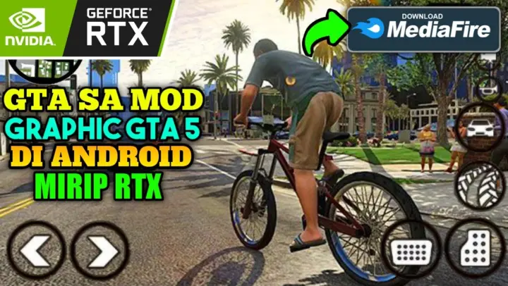 55  Cara Instal Mod Gta Sa Pc Best