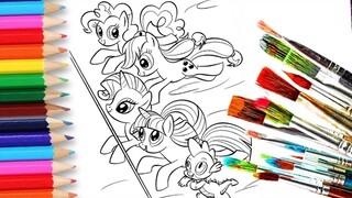 MLP My little pony