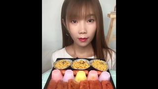 foodasmr