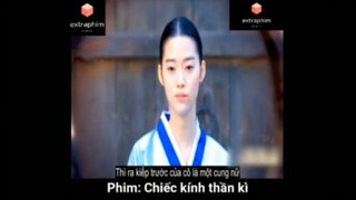 Tóm tắt phim: Chiếc kính thần kì