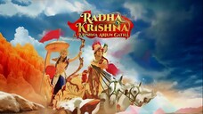 Radha Krishna | Krishna Arjun Gatha | Episode 141