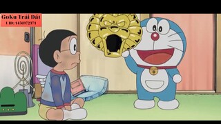 Chú mèo máy Đoraemon _ Bồn tắm thức ăn #Anime #Schooltime