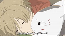 Natsume Yuujinchou S7 Sub Indo Eps 5