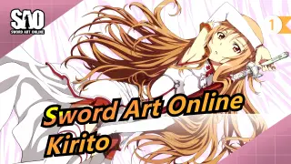 [Sword Art Online/Epic/5 Minutes] Kirito Will Come Back In July| Know Love And Hate Stories_A1