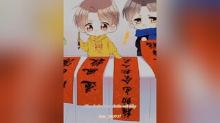 happy new year 2022 💞💞 happynewyear 2022 hello2022 tiktok thao_edit🍀 xh fyp manhwa manhua