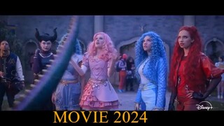 movie descendants the rise of red (watch fo free link in description)