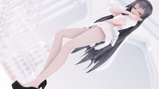 MMD|Dance|Yuezheng Ling|Valentine’s Day