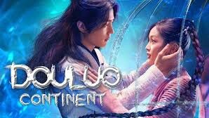 Doulou Continent S01 Episode 33 | Tagalog Dubbed