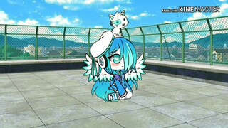 Sad Machine Song - Gacha Life - Animation