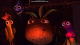 Finding Nemo - Escape Dentist Scene
