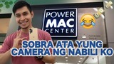 UBOS PERA | I BOUGHT THE NEW IPHONE 11 PRO MAX (IS IT WORTH IT?)