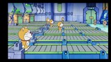 Doraemon lucu sekali saat keluar dari pabrik! ! (Versi Jepang)